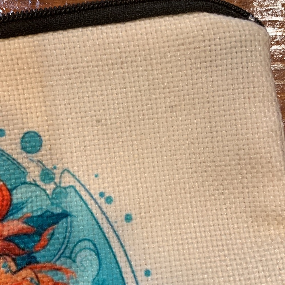 Dia de Los Muertos La Catrina Day of the Dead Sugar Skull Bag - Picture 10 of 13